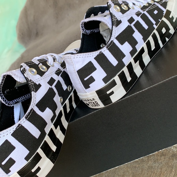 CONVERSE CTAS OX WMNS - Picture 15 of 16